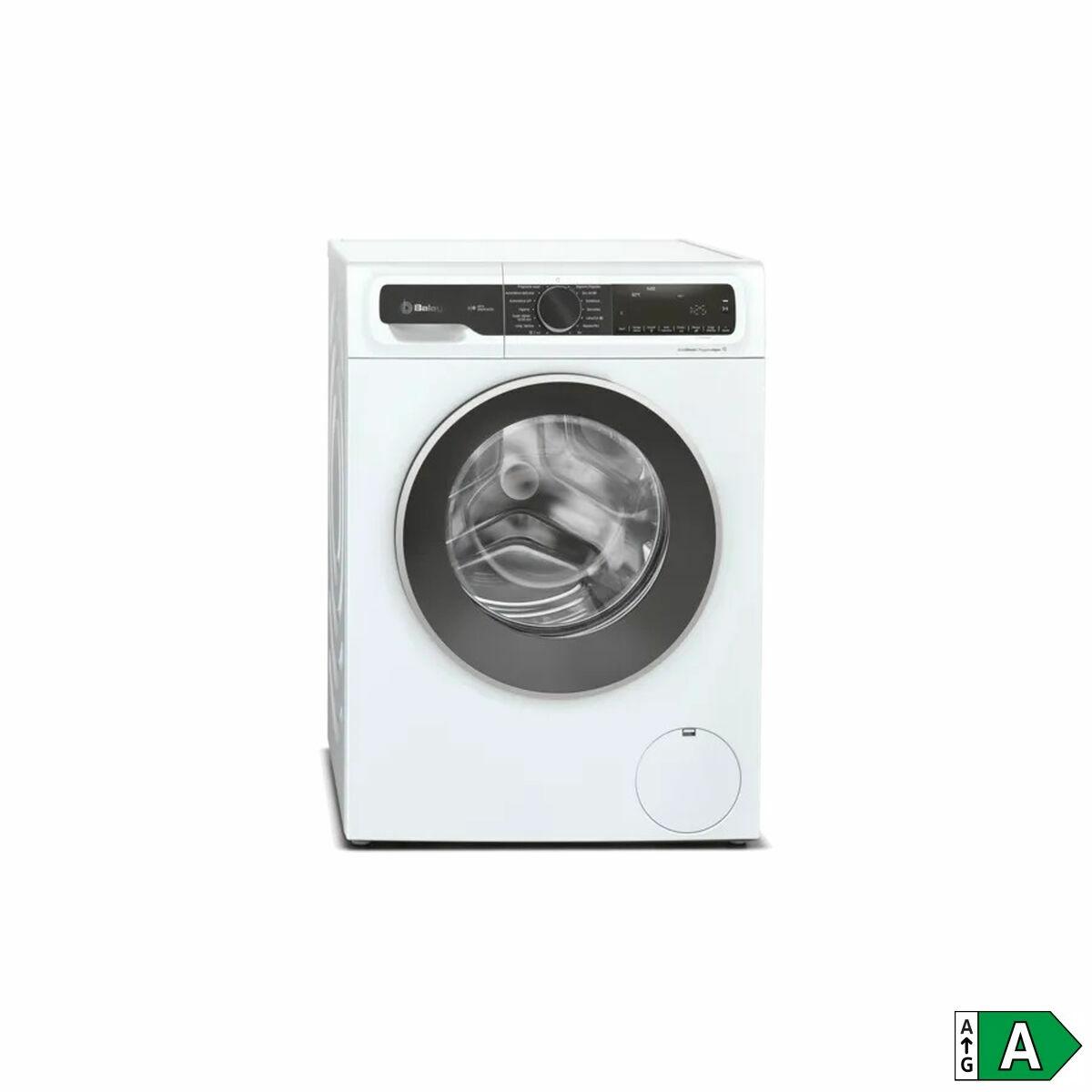 Lavadora Balay 1400 rpm 10 kg
