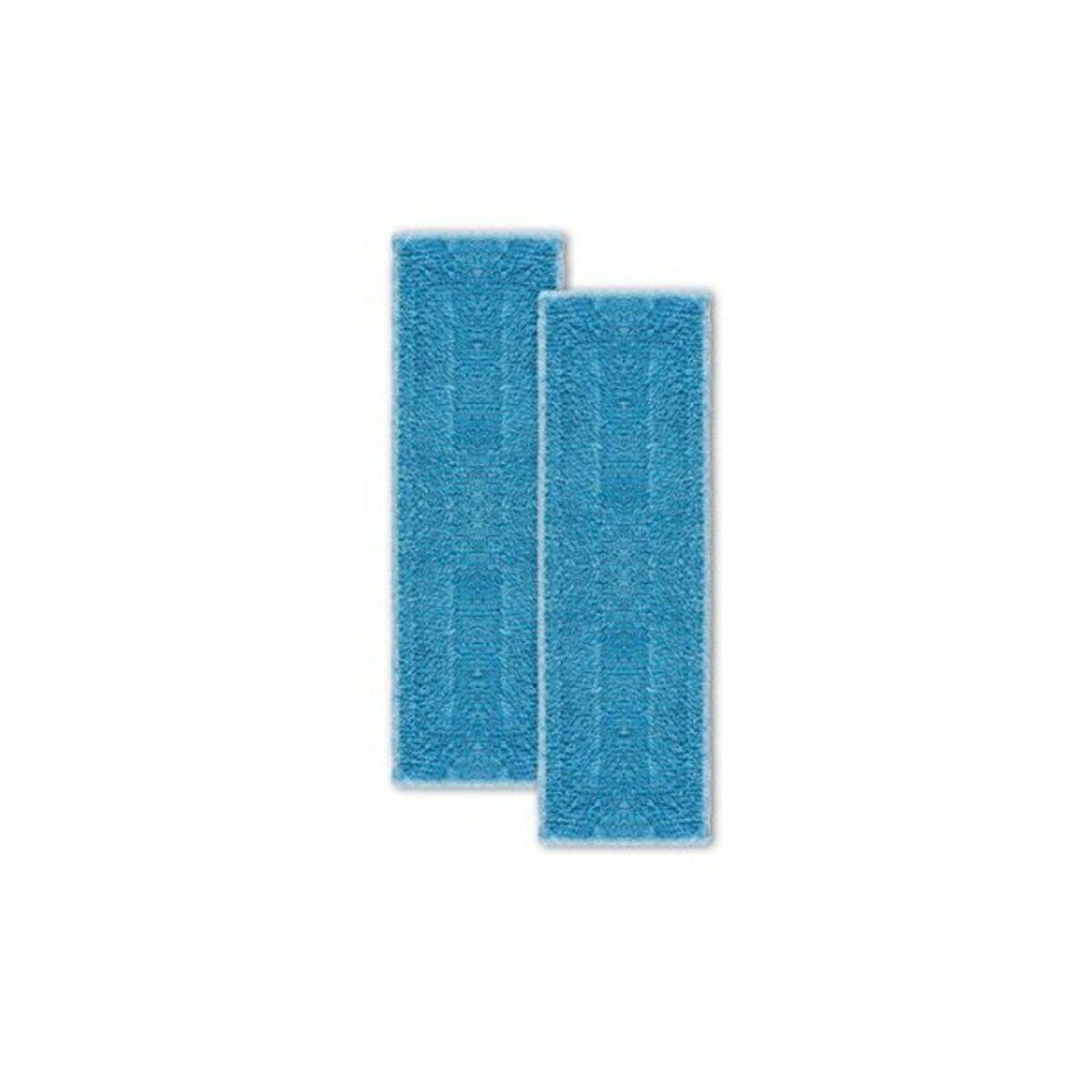 Set de Paños POLTI PAEU0343 (2 pcs) Azul