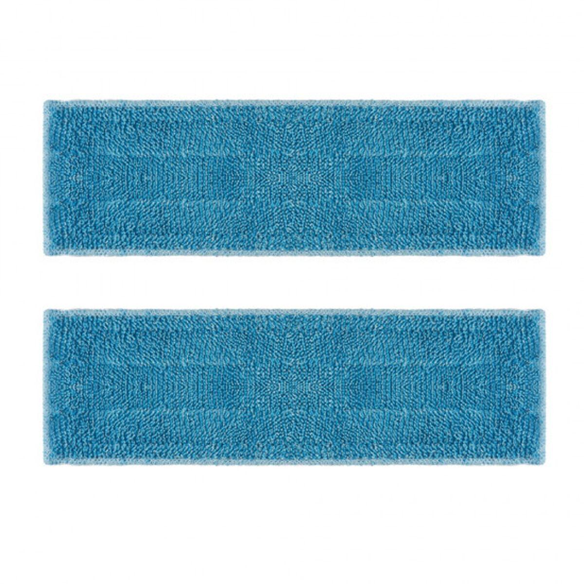 Set de Paños POLTI PAEU0343 (2 pcs) Azul