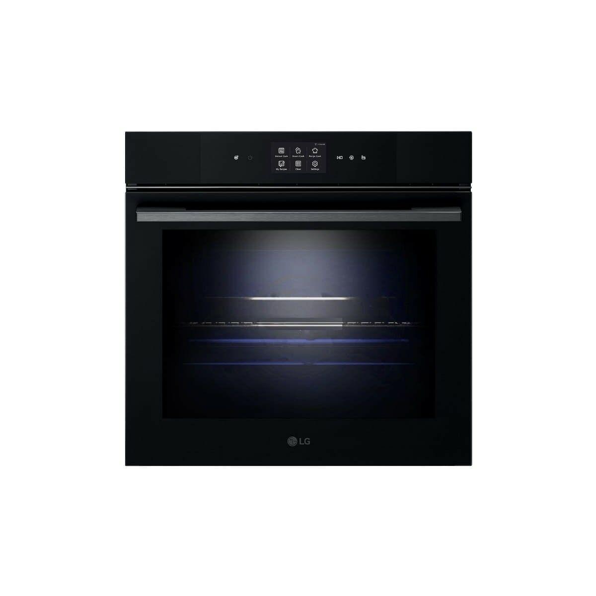 Horno LG WSED7666M