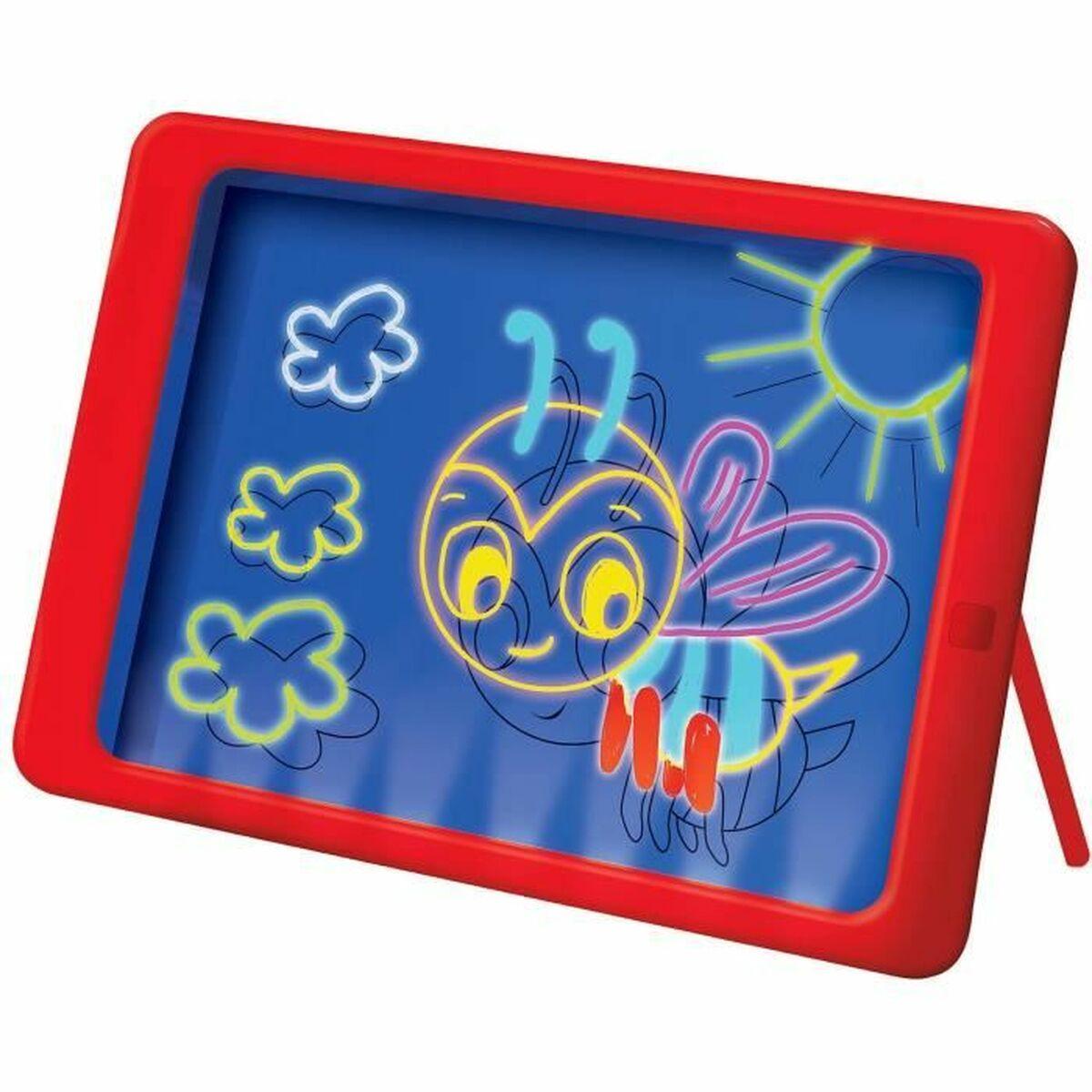 Pizarra Mágica Lisciani Giochi 46 x 22 cm