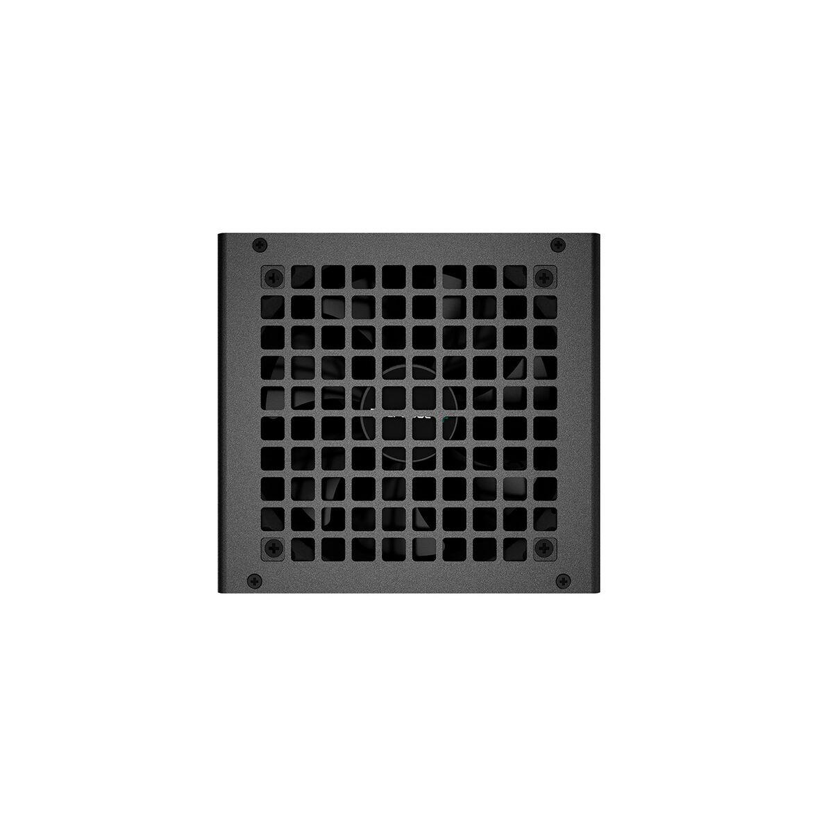Fuente de Alimentación DEEPCOOL PF750 ATX 750 W 80 PLUS White
