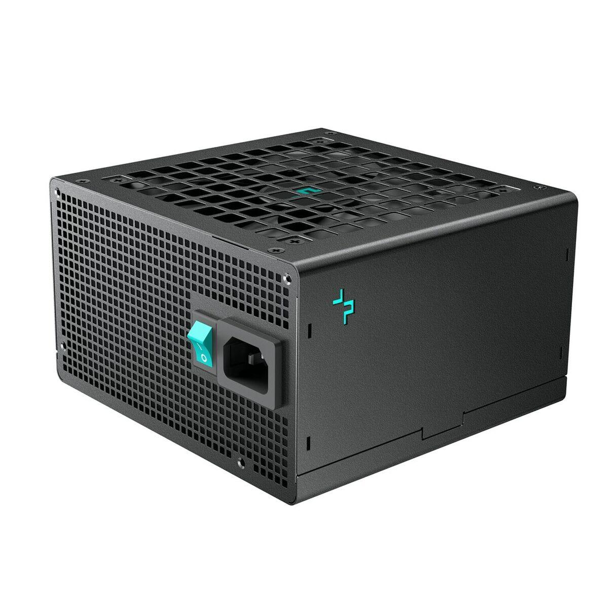 Fuente de Alimentación DEEPCOOL PL750D ATX 750 W 80 Plus Bronze