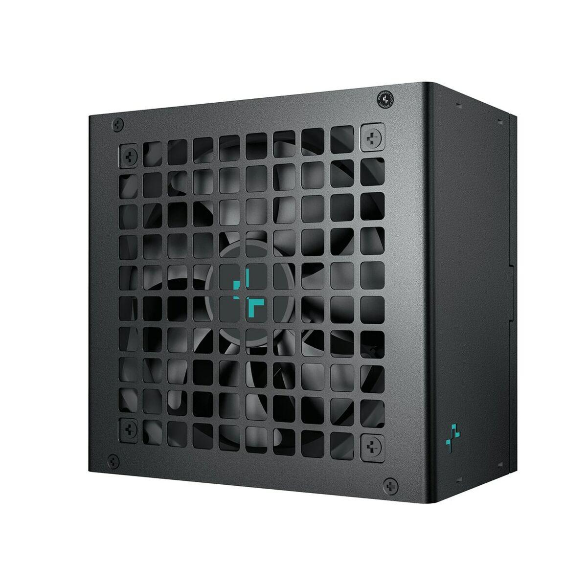 Fuente de Alimentación DEEPCOOL PL550D ATX 550 W 80 Plus Bronze