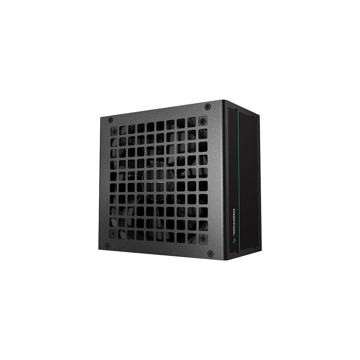 Fuente de Alimentación DEEPCOOL R-PF350D-HA0B-EU ATX 350 W 80 PLUS White