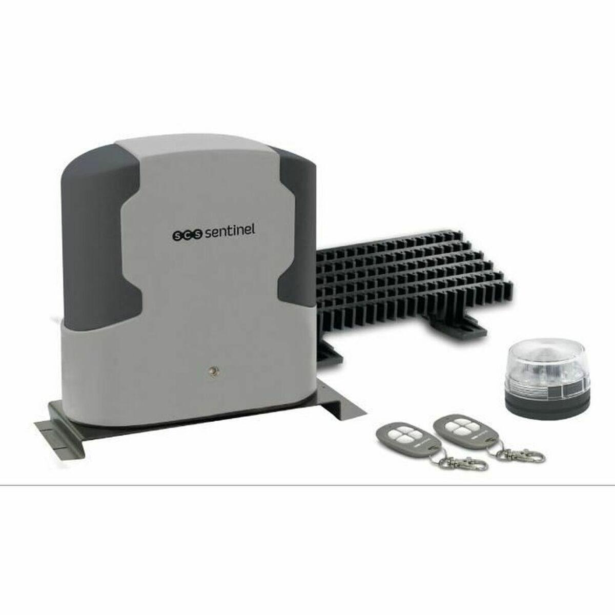 Motor para puerta corredera SCS SENTINEL OneGate3 MCO0062 12 V
