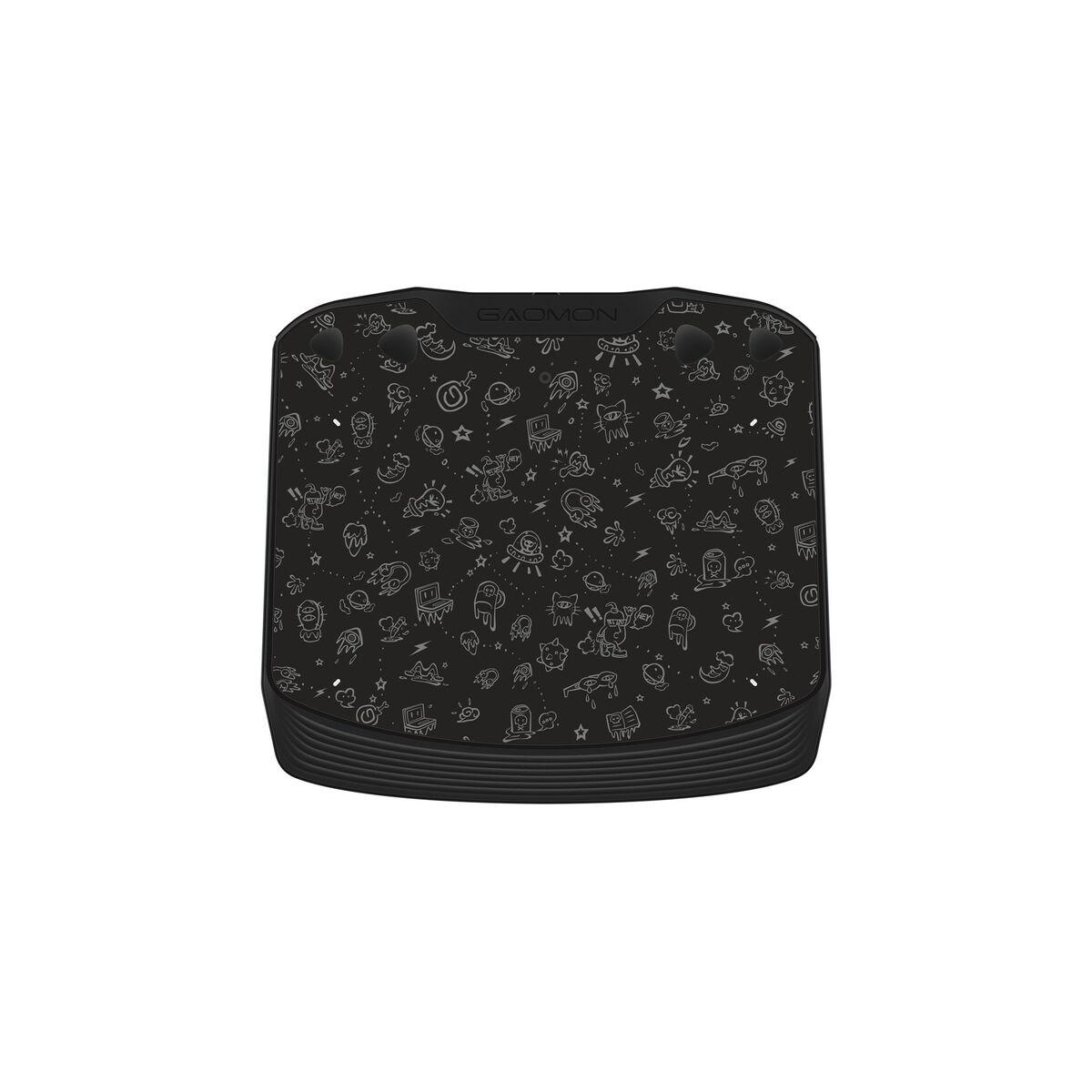 Tableta Gráfica Gaomon S830