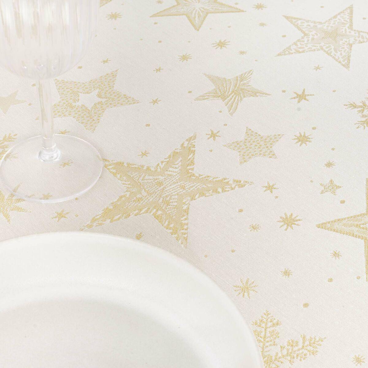 Mantel antimanchas Belum Christmas 155 x 155 cm