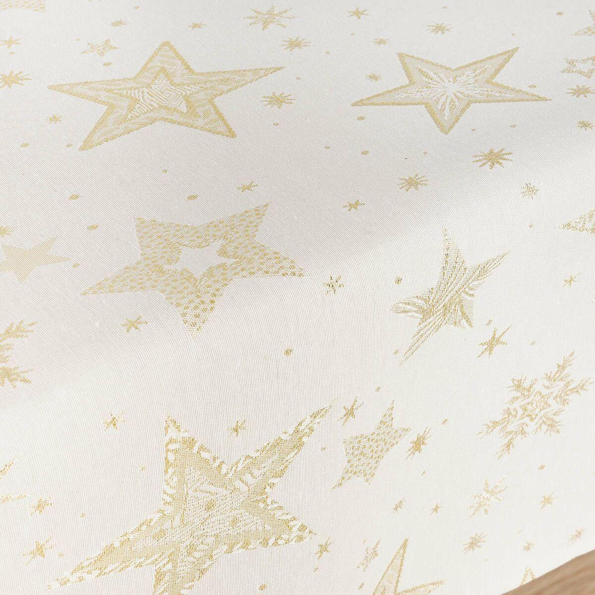 Mantel antimanchas Belum Christmas 155 x 155 cm