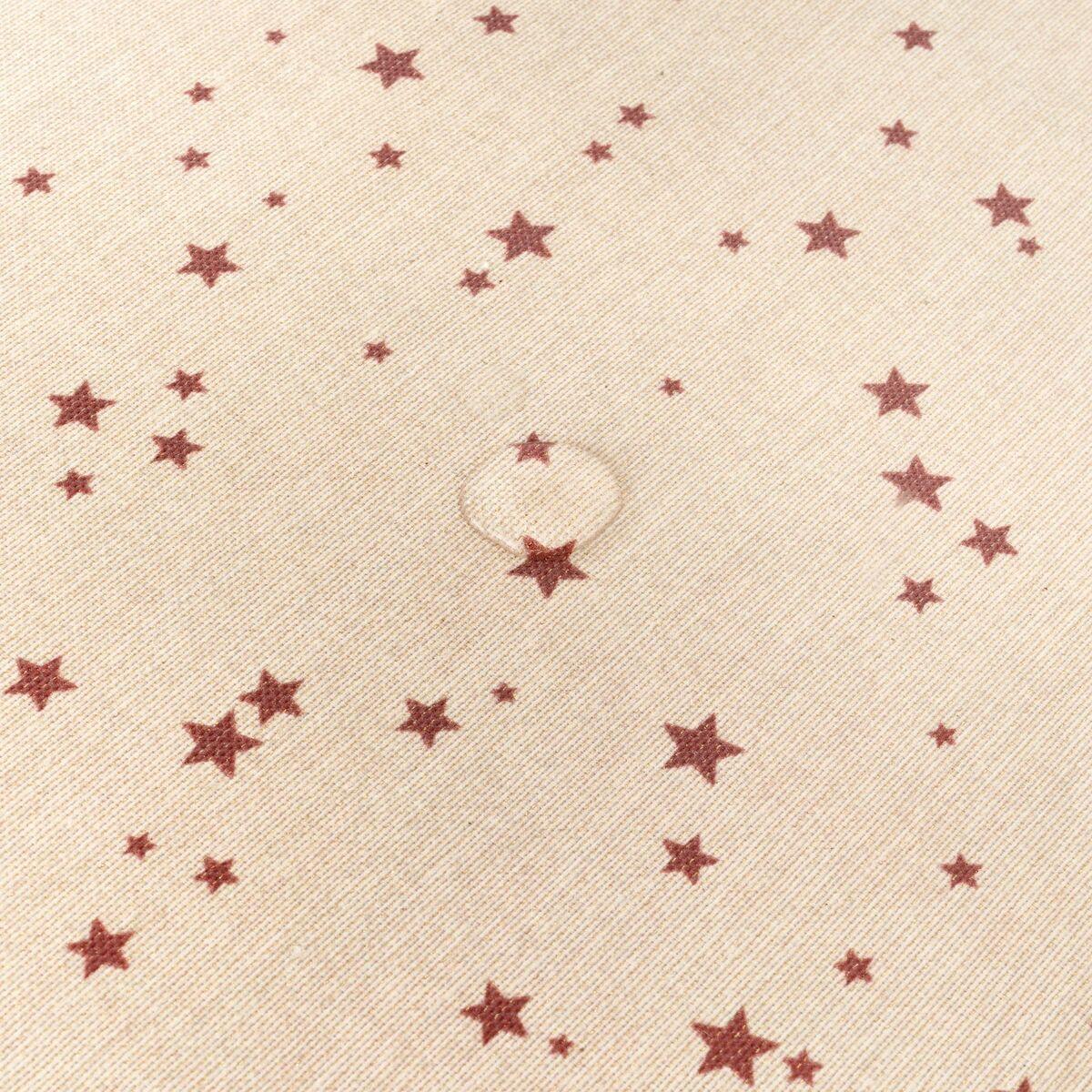 Mantel antimanchas Mauré Merry Christmas 300 x 155 cm