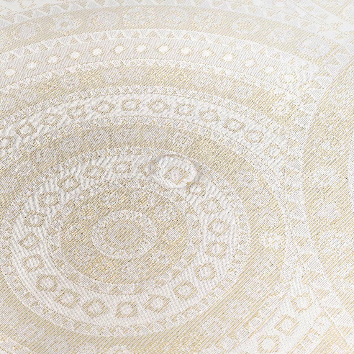 Mantel antimanchas Mauré Nerva 300 x 155 cm