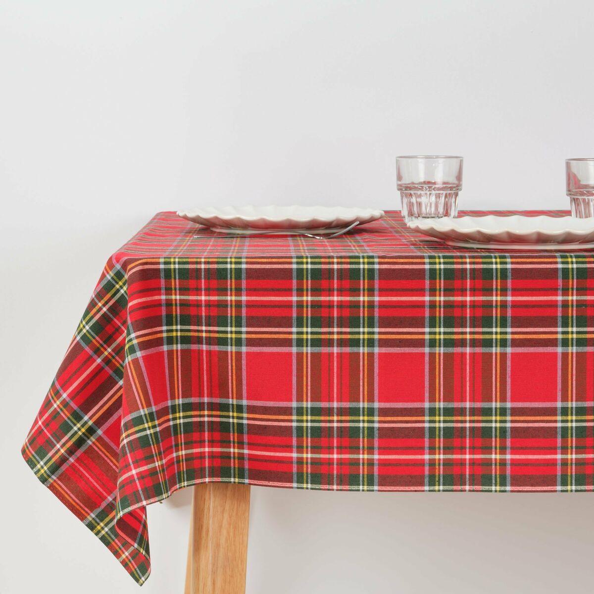 Mantel antimanchas Mauré 300 x 155 cm