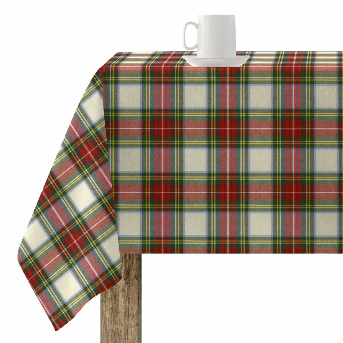 Mantel antimanchas Mauré 155 x 155 cm