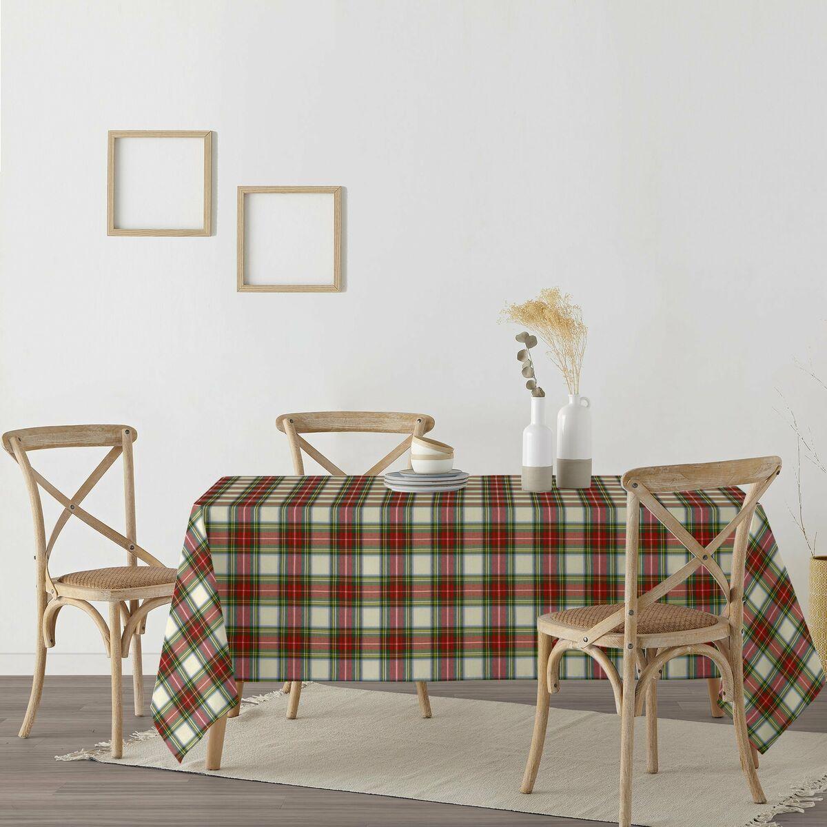 Mantel antimanchas Mauré 155 x 155 cm