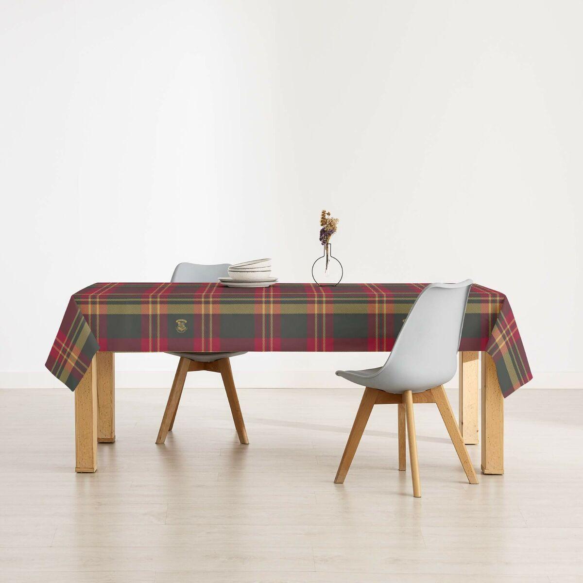 Mantel resinado antimanchas Harry Potter 200 x 140 cm