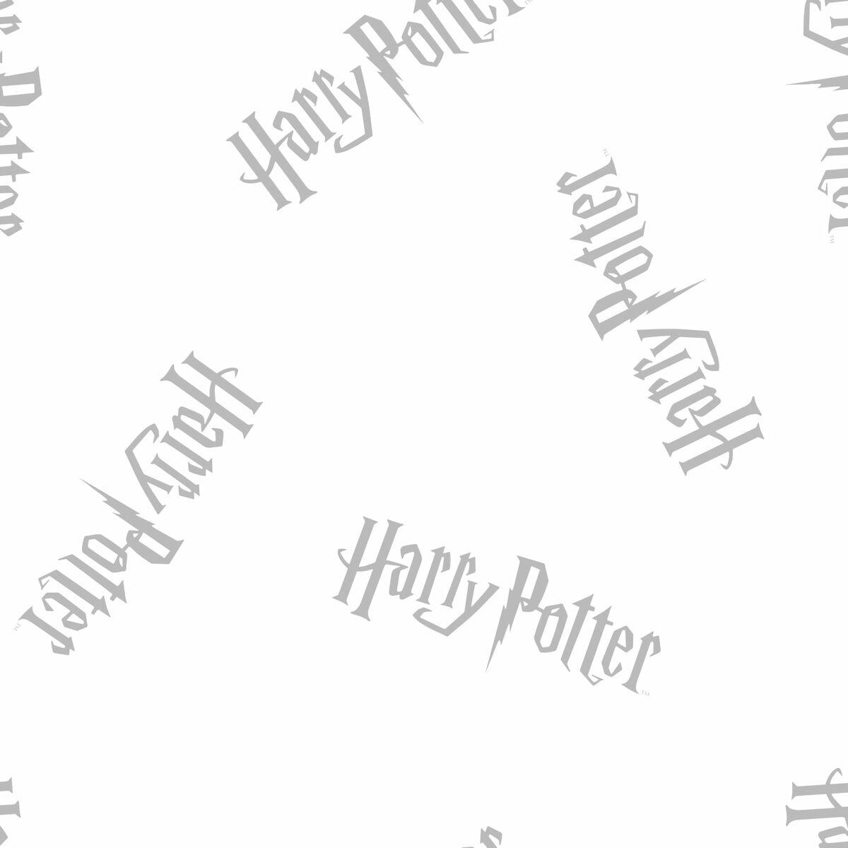 Cortina Harry Potter Multicolor