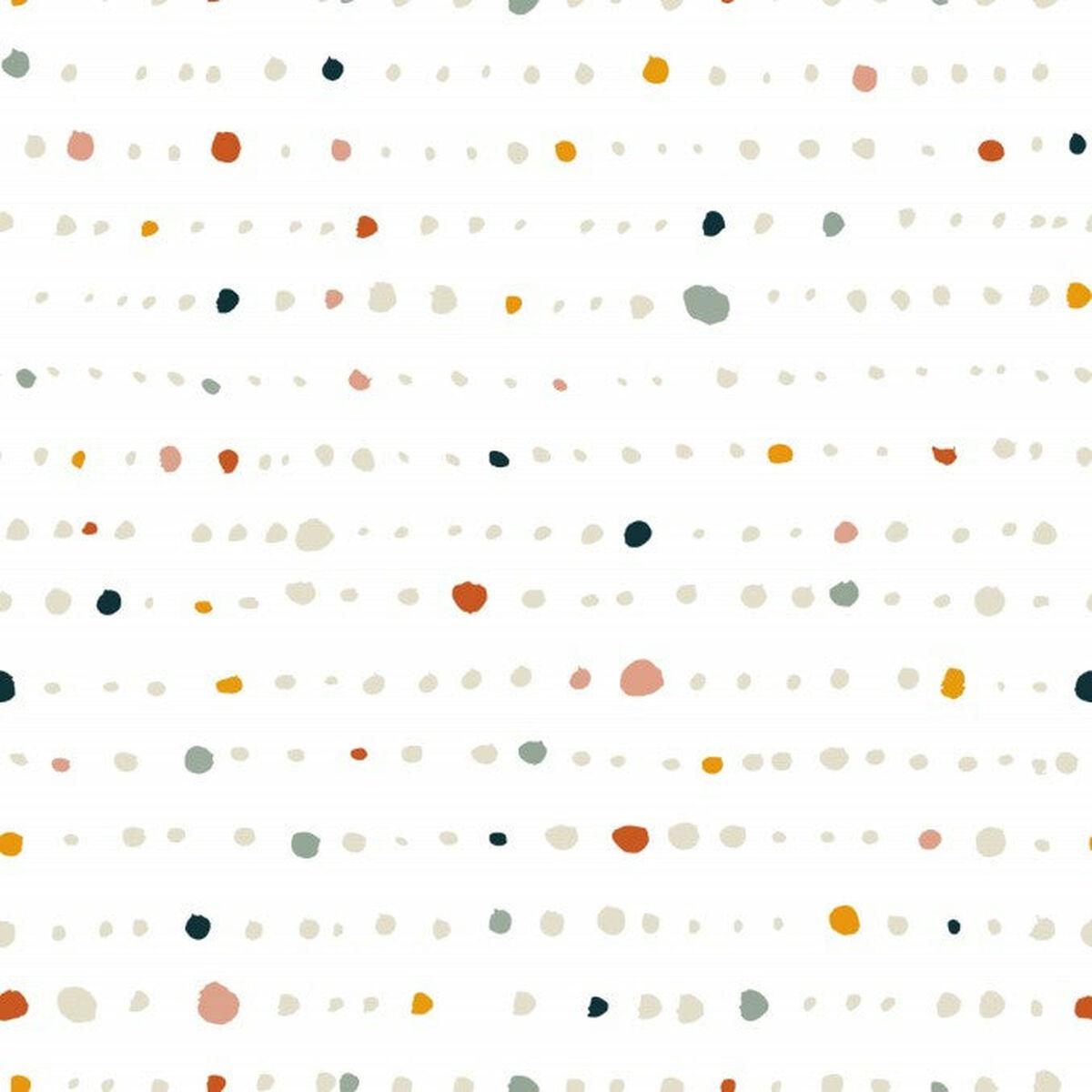 Sábana Bajera Ajustable Ripshop Sahara Multicolor 180 x 200 cm