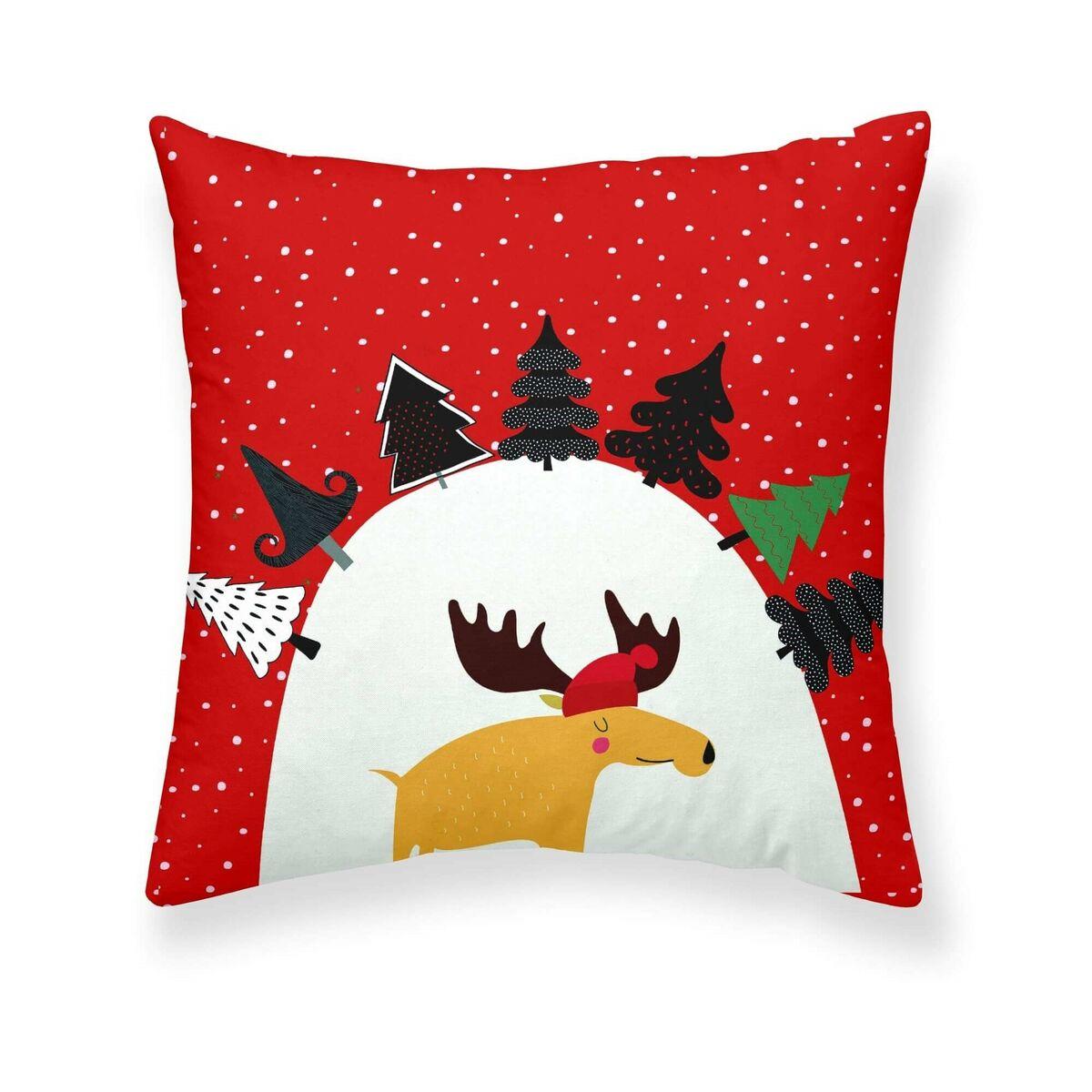 Funda de cojín Mauré Reindeer 50 x 50 cm