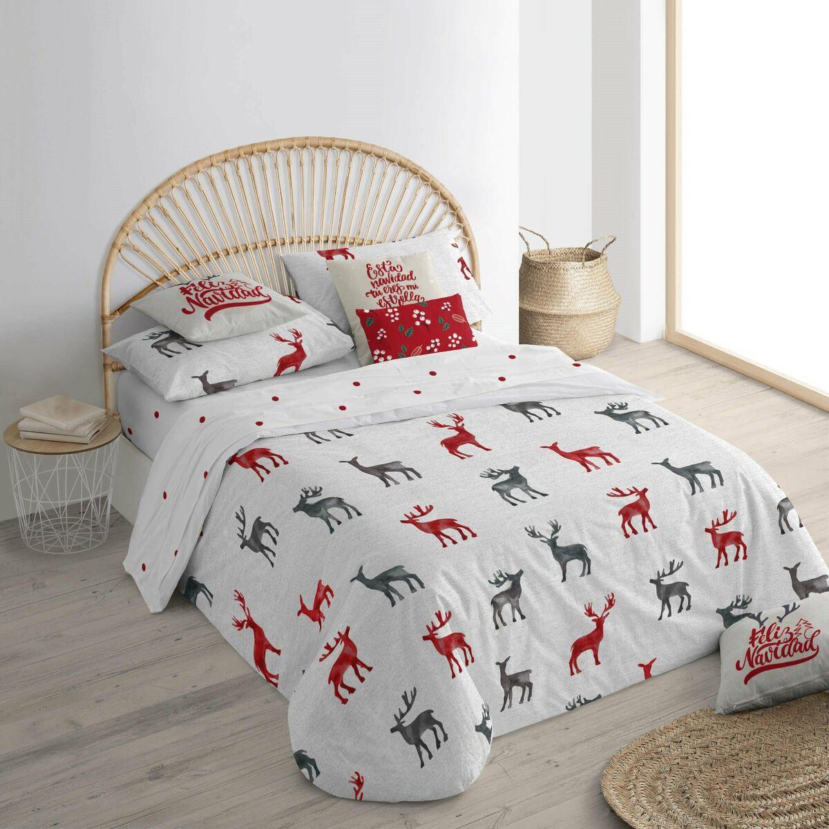Funda Nórdica Mauré Laponia 260 x 240 cm Cama de 180