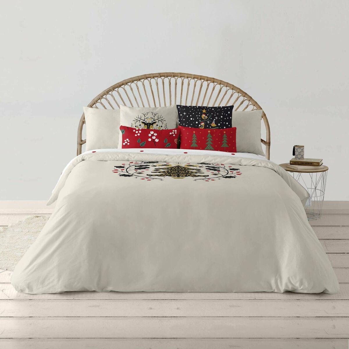 Funda Nórdica Mauré Laponia 155 x 220 cm Cama de 90