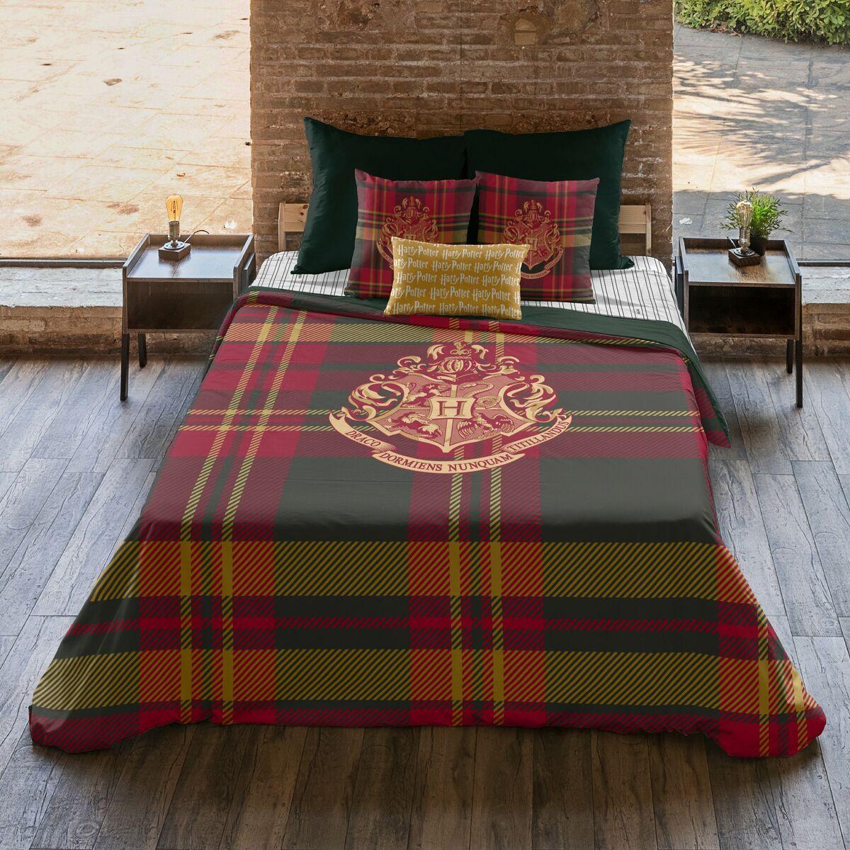 Funda Nórdica Harry Potter Wizard Dinasty 260 x 240 cm Cama de 180