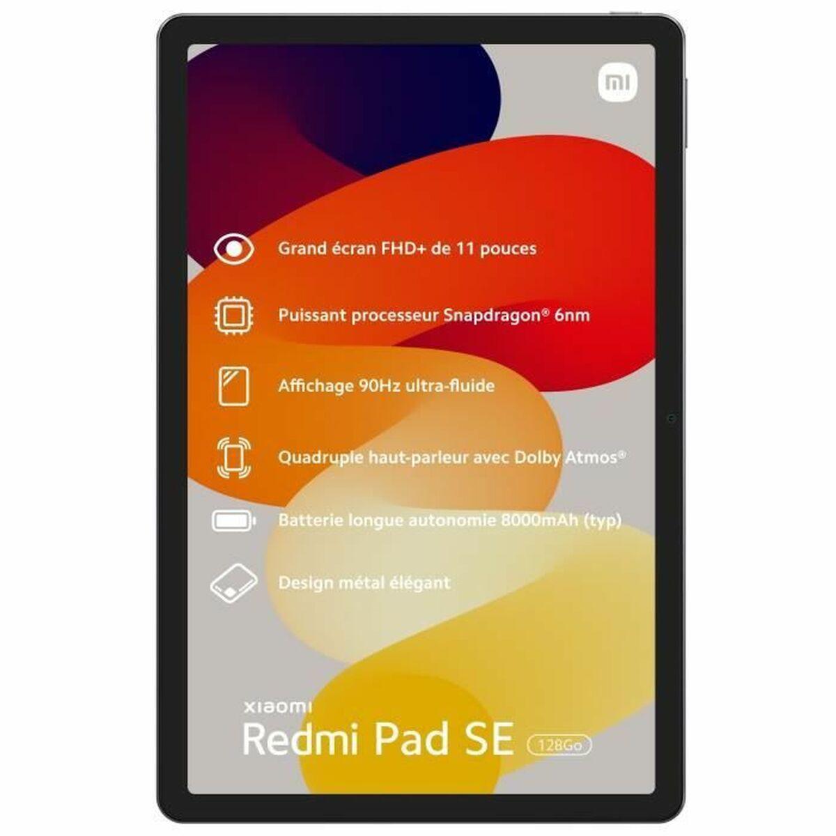 Tablet Xiaomi PAD SE 11