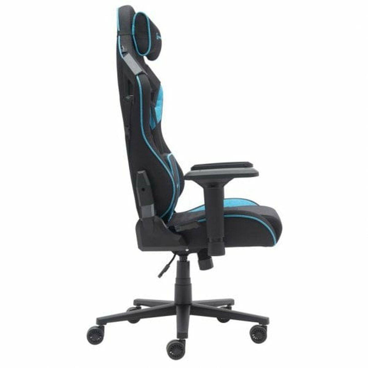 Silla Gaming Newskill Takamikura Azul