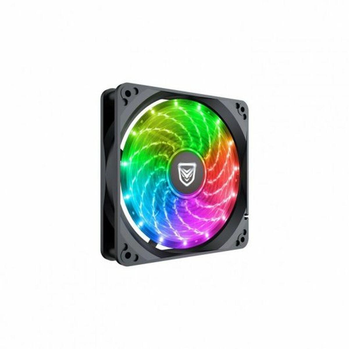 Ventilador de CPU Nfortec