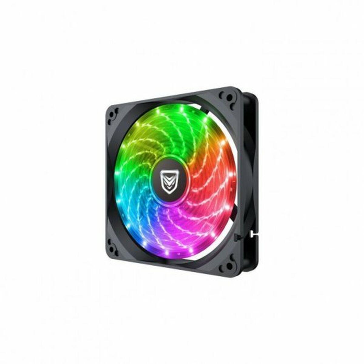 Ventilador de CPU Nfortec