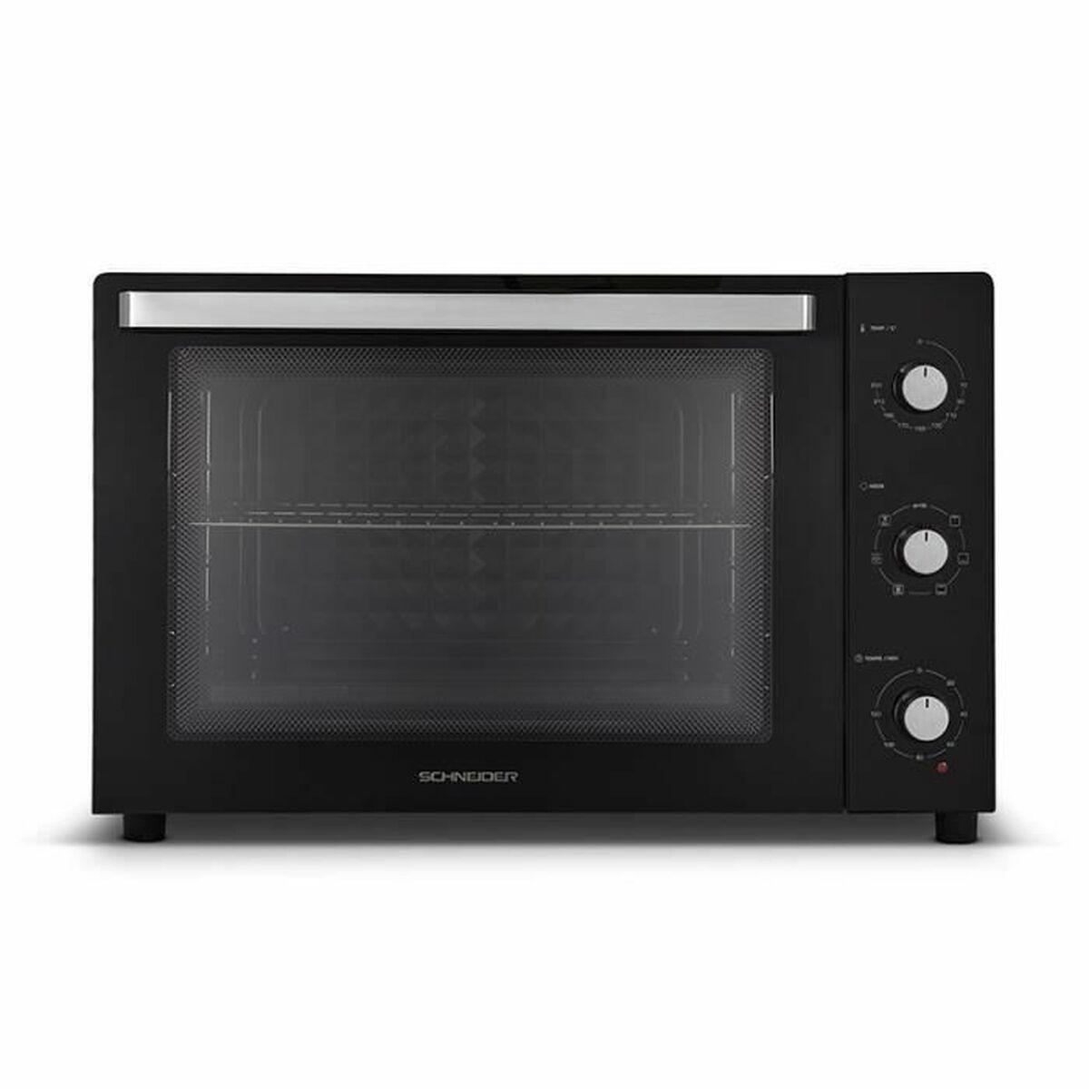 Mini Horno Eléctrico Schneider 100 L 2800 W