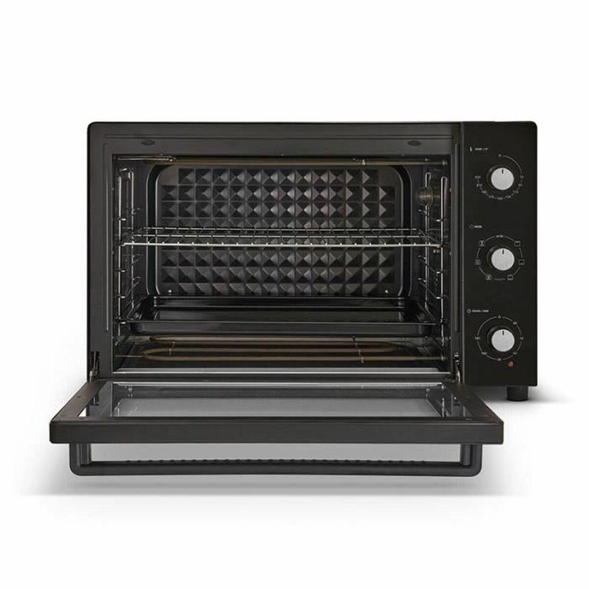 Mini Horno Eléctrico Schneider 100 L 2800 W