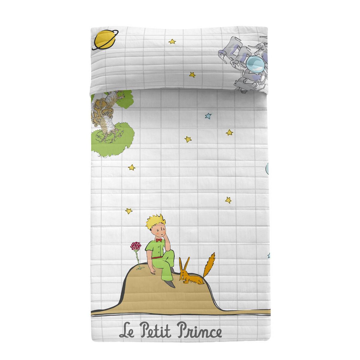 Colcha HappyFriday Le Petit Prince Imagination Multicolor 180 x 260 cm