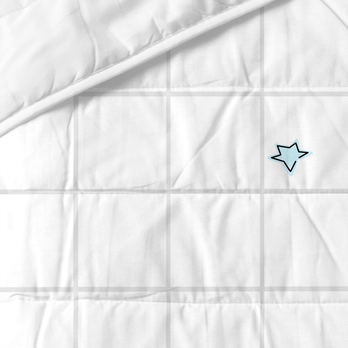 Colcha HappyFriday Le Petit Prince Imagination Multicolor 180 x 260 cm