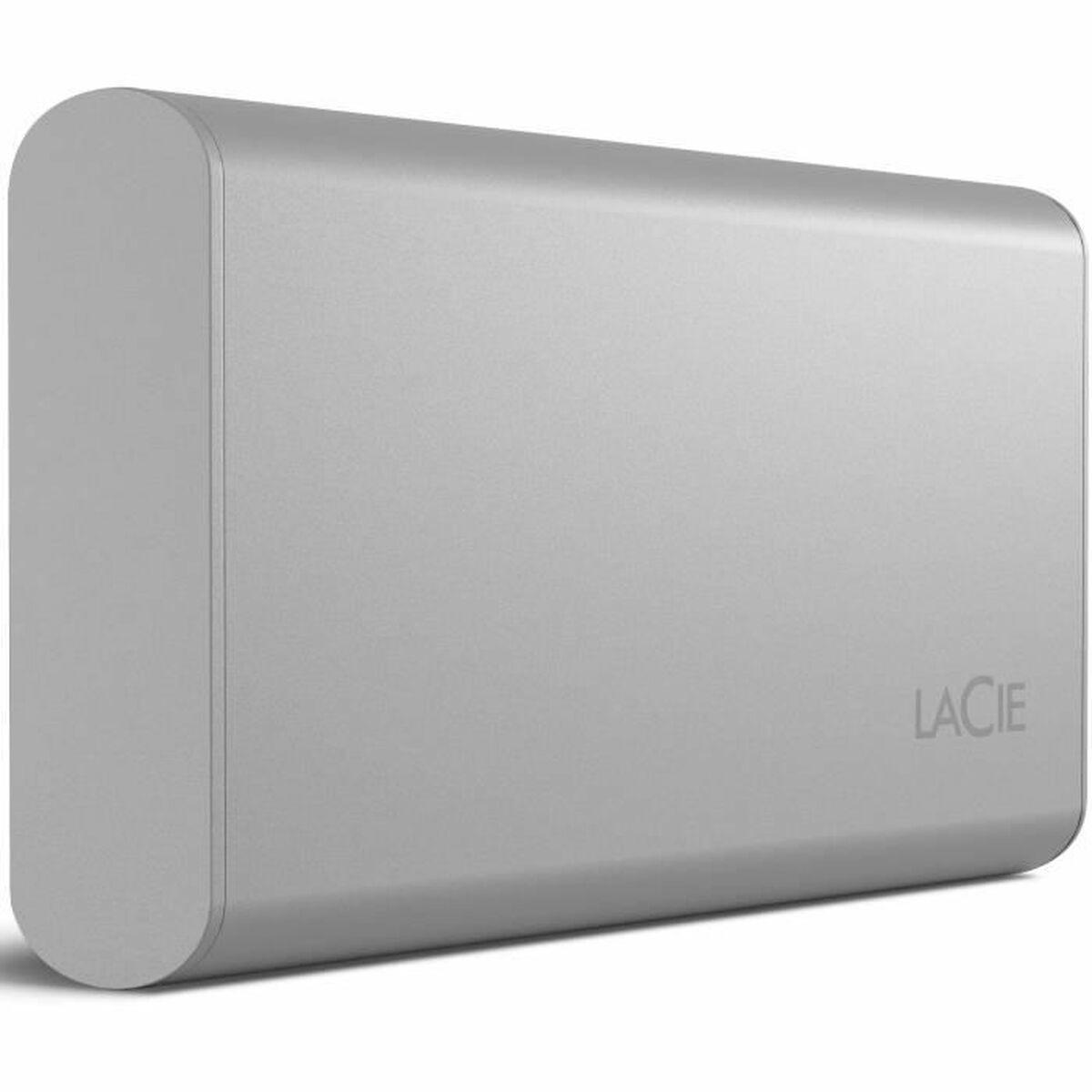 Disco Duro Externo LaCie 2,5