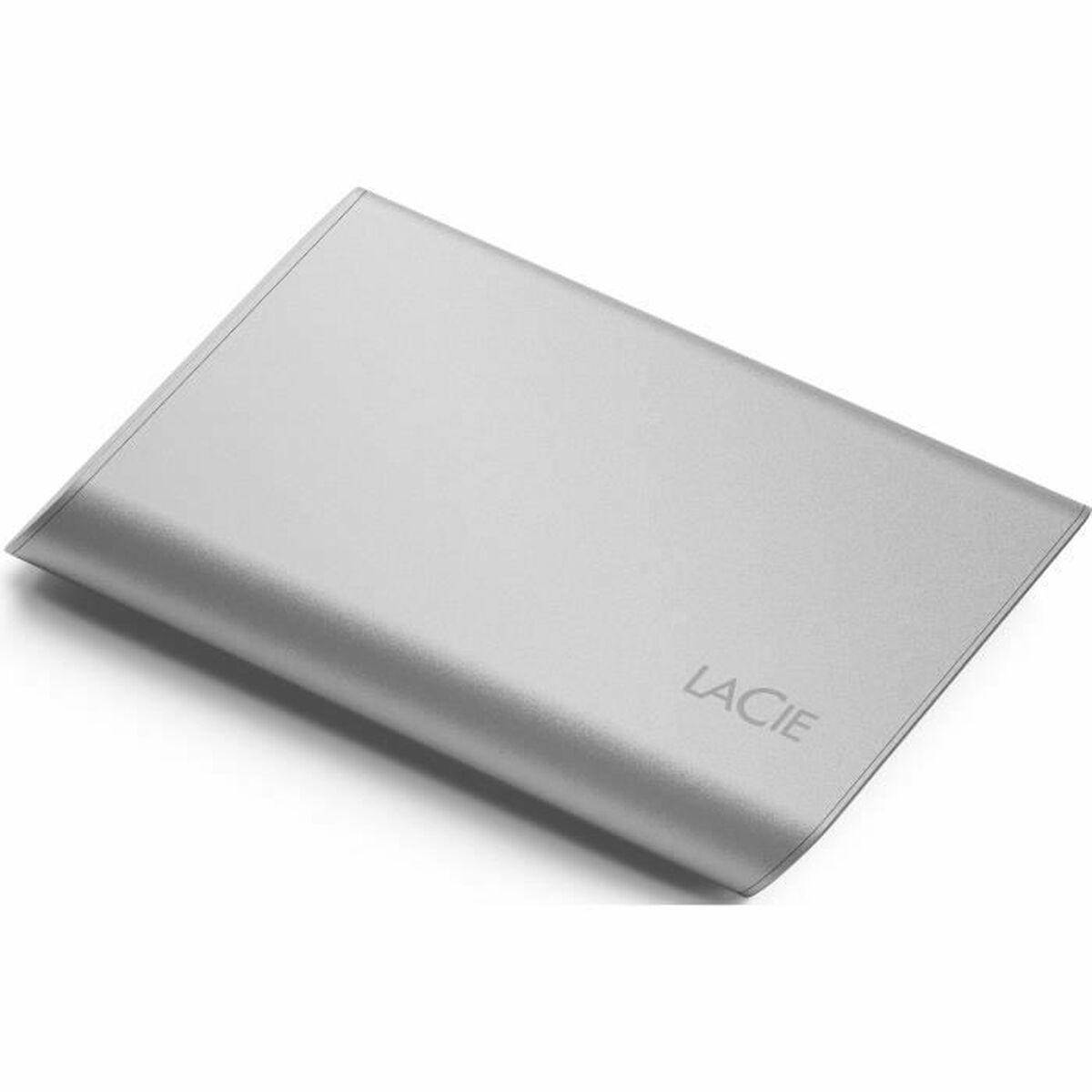 Disco Duro Externo LaCie 2,5