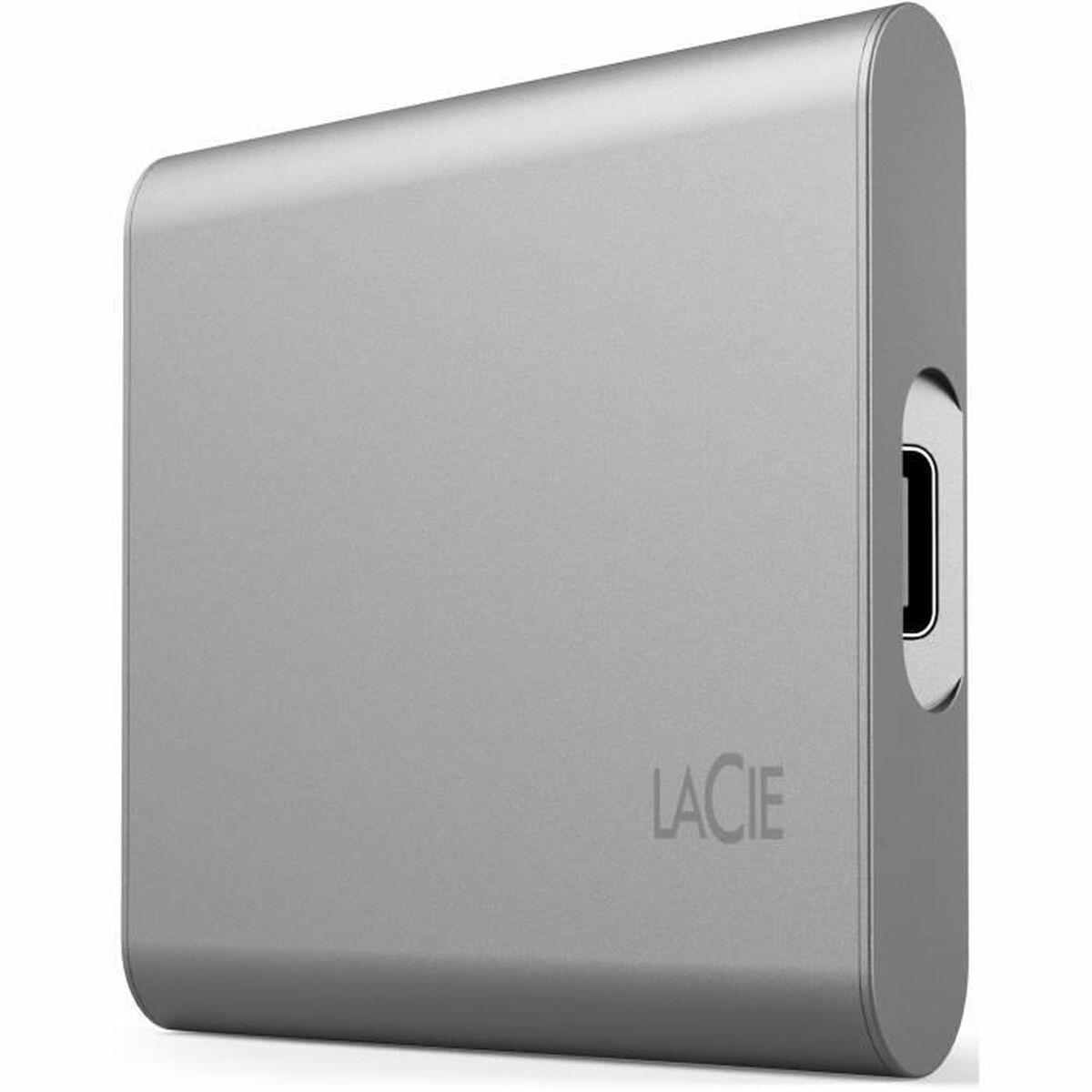 Disco Duro Externo LaCie 2,5
