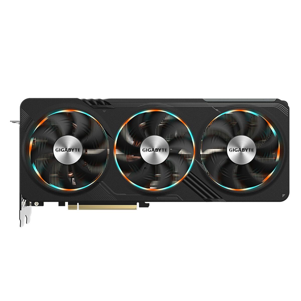 Tarjeta Gráfica Gigabyte GeForce RTX 4070 GAMING OC V2 GEFORCE RTX 4070 12 GB GDDR6