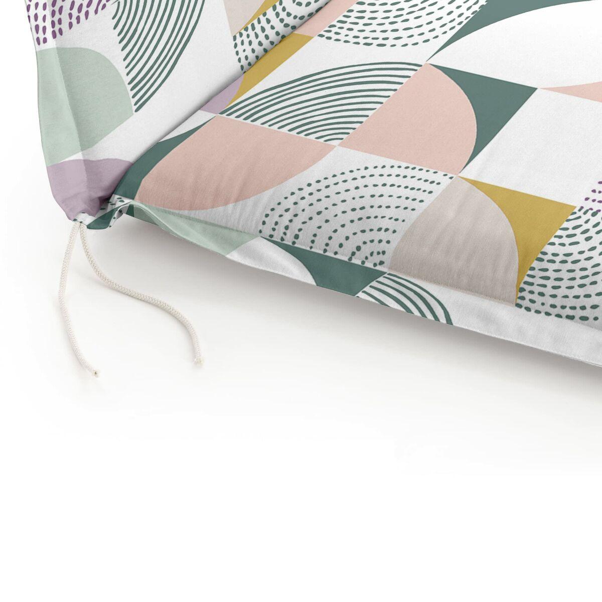 Cojín para Tumbona Belum 0120-381 Multicolor 176 x 53 x 7 cm