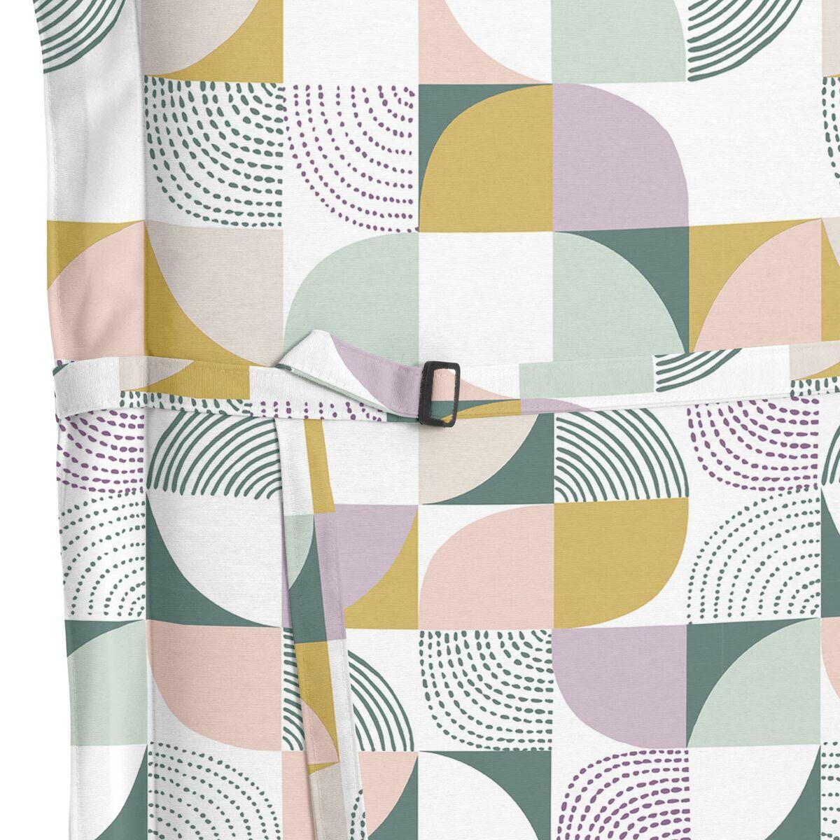 Cojín para Tumbona Belum 0120-381 Multicolor 176 x 53 x 7 cm