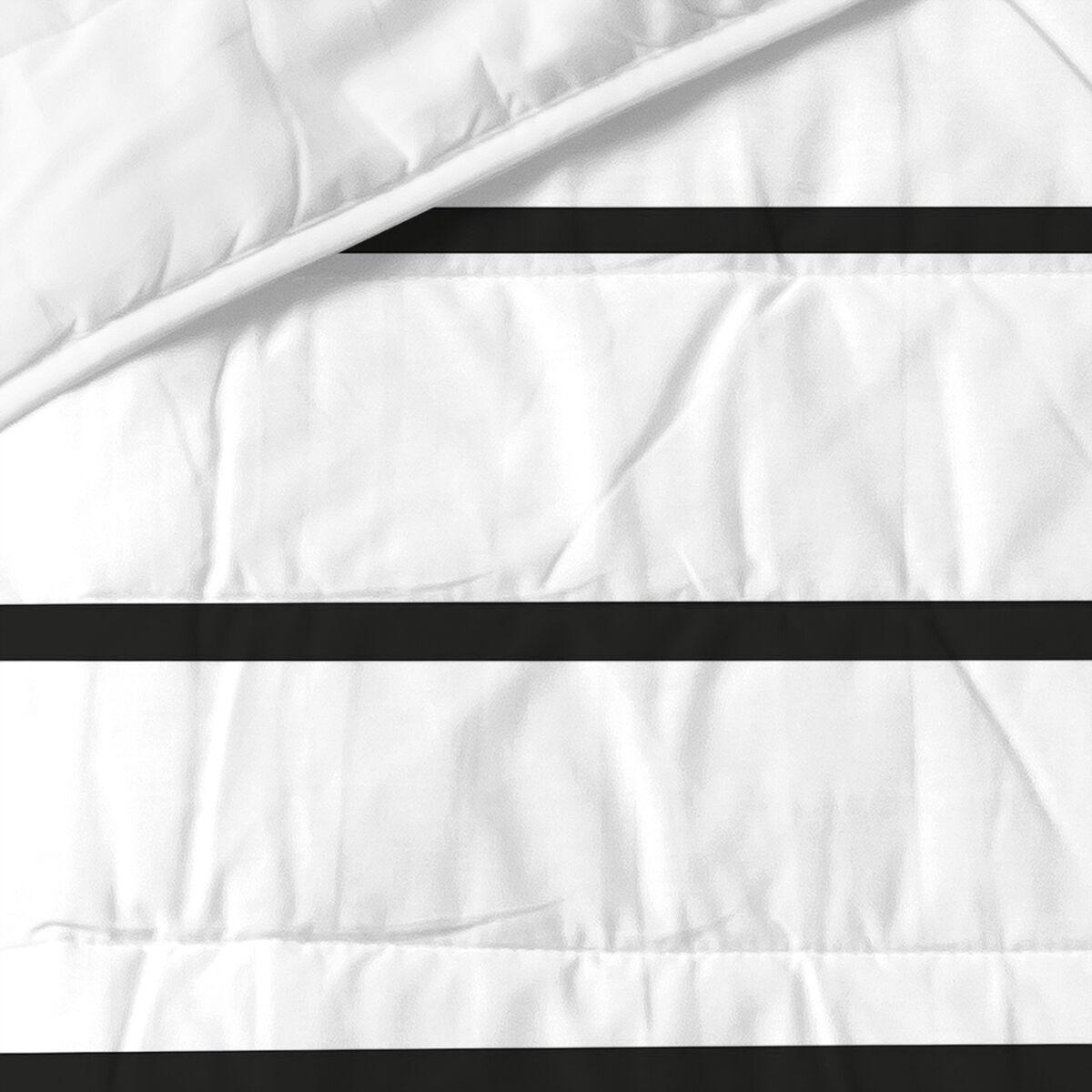 Colcha HappyFriday Blanc Blush Multicolor 240 x 260 cm