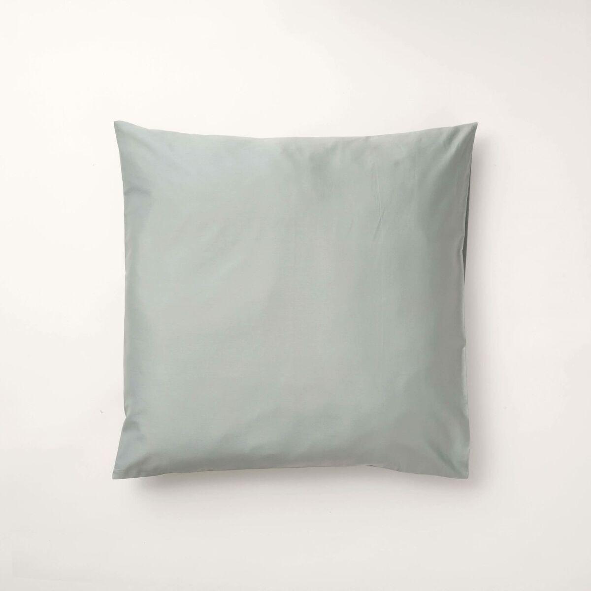 Funda de almohada SG Hogar Gris 65 x 65 cm
