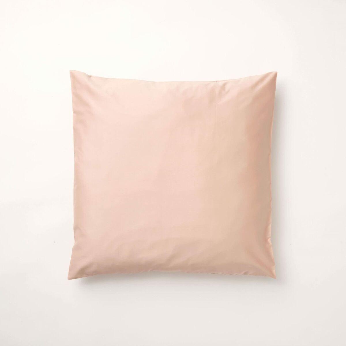 Funda de almohada SG Hogar Rosa 80 x 80 cm