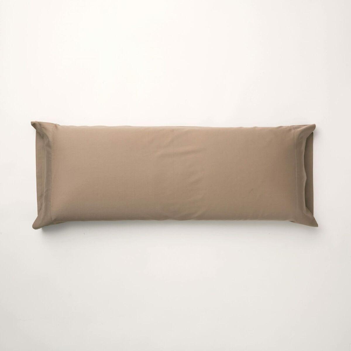 Funda de almohada SG Hogar Greige 45 x 110 cm