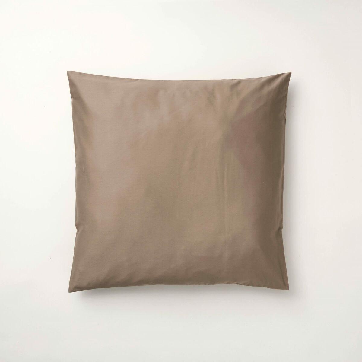 Funda de almohada SG Hogar Greige 65 x 65 cm