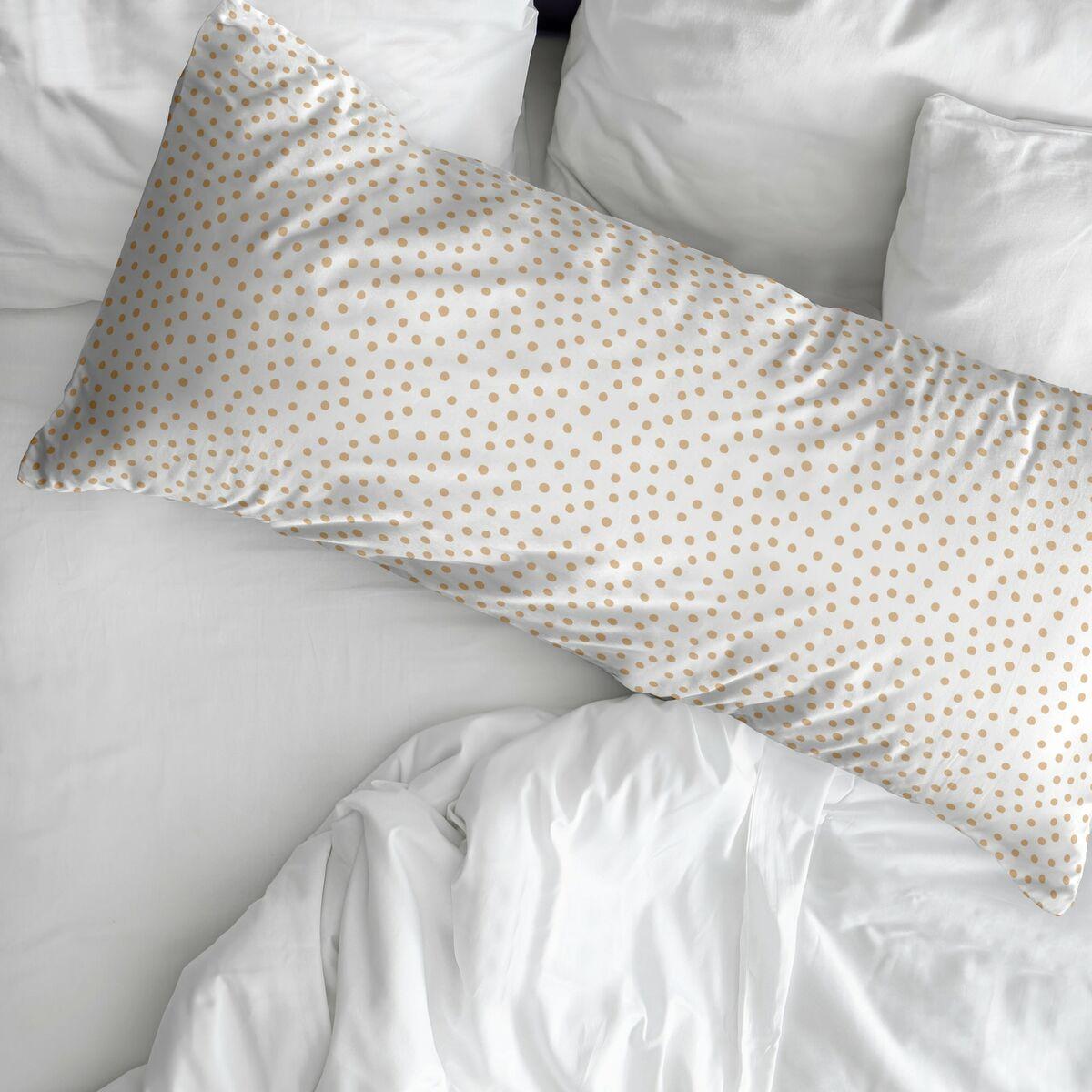 Funda de almohada Ripshop Florencia Multicolor 45 x 125 cm