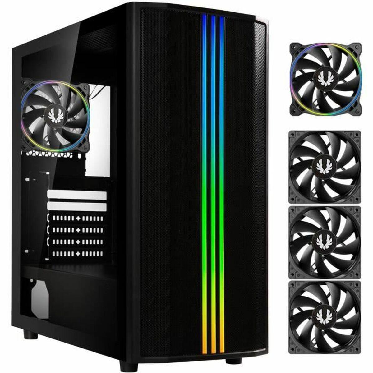 Caja Semitorre ATX BitFenix