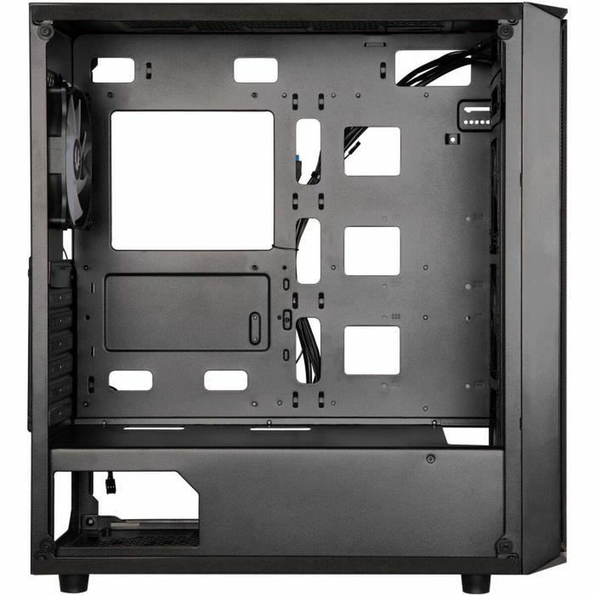Caja Semitorre ATX BitFenix Negro