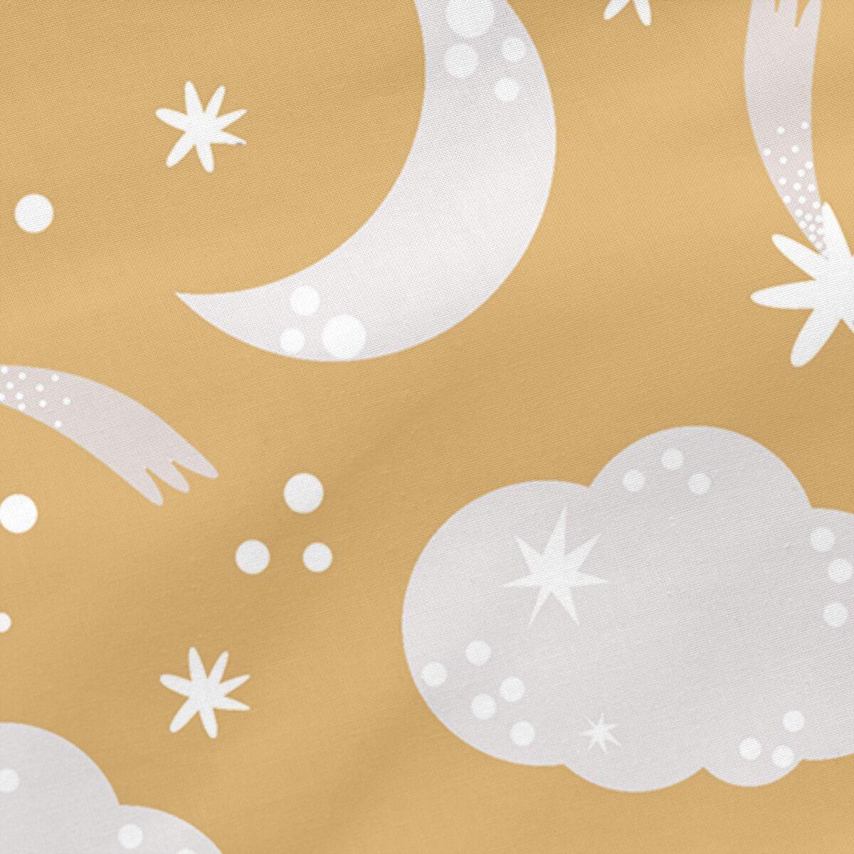 Funda de almohada HappyFriday Moshi Moshi Baby Koala Multicolor 50 x 75 cm