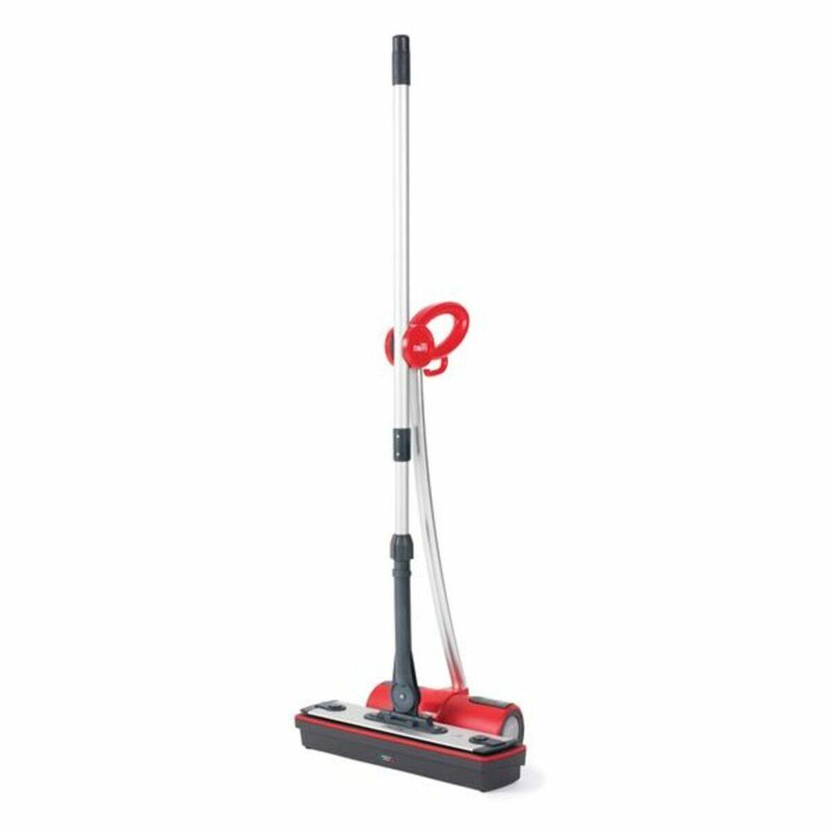 Vaporeta POLTI PTEU0275 1500W Rojo Recargable