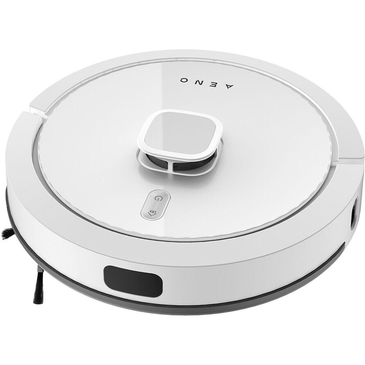 Robot Aspirador Aeno ARC0004S